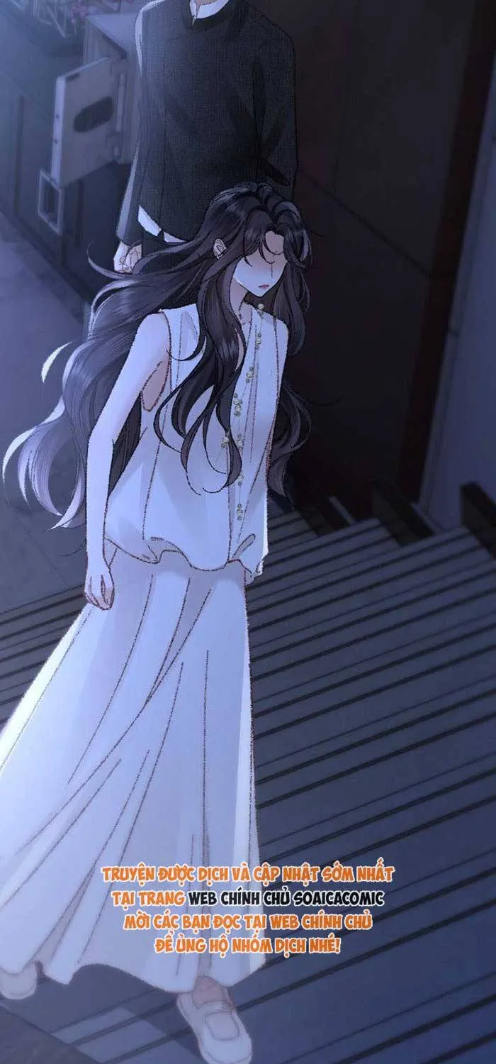 Cưng Chiều Em Đến Tận Cùng - Chap 49 - Trang 17