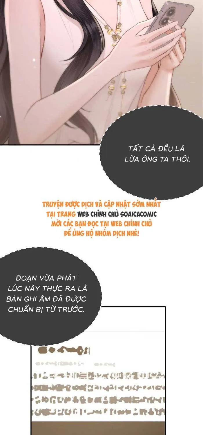 Cưng Chiều Em Đến Tận Cùng - Chap 49 - Trang 22
