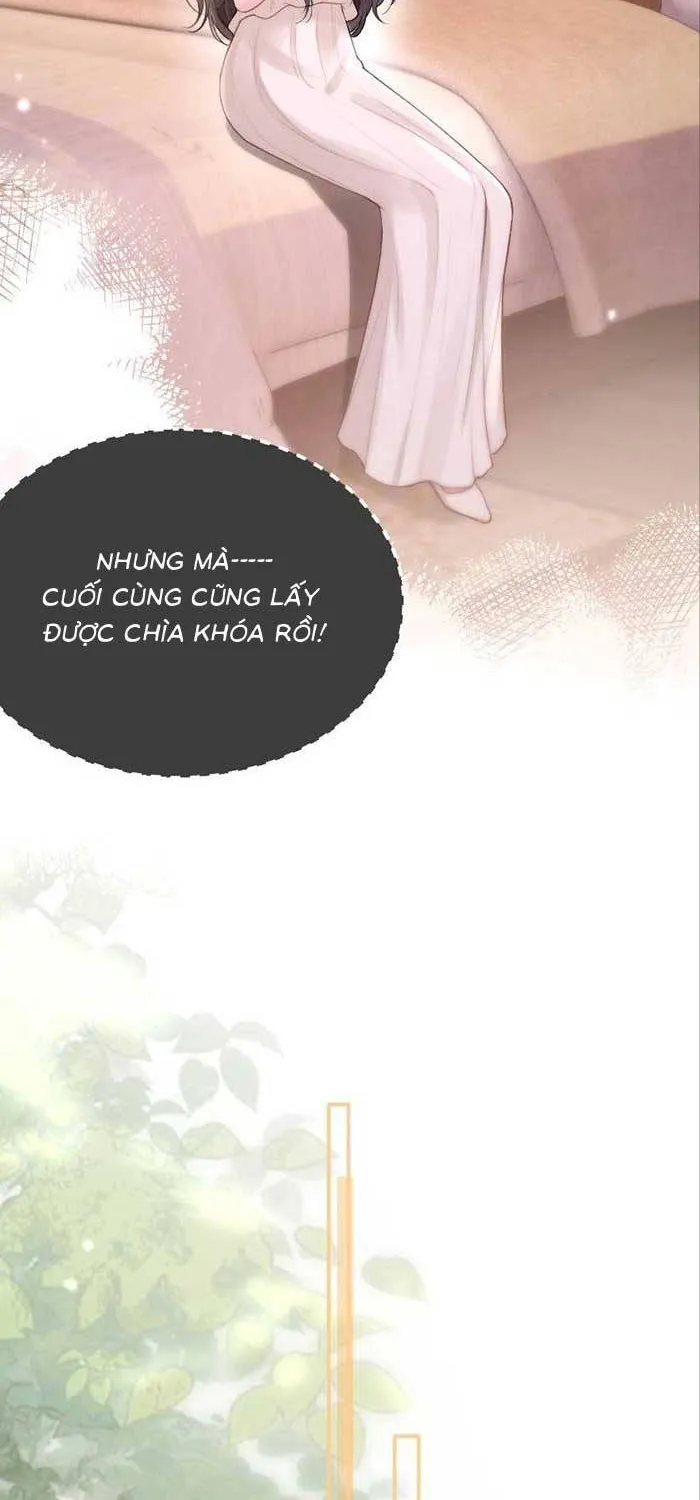 Cưng Chiều Em Đến Tận Cùng - Chap 49 - Trang 25