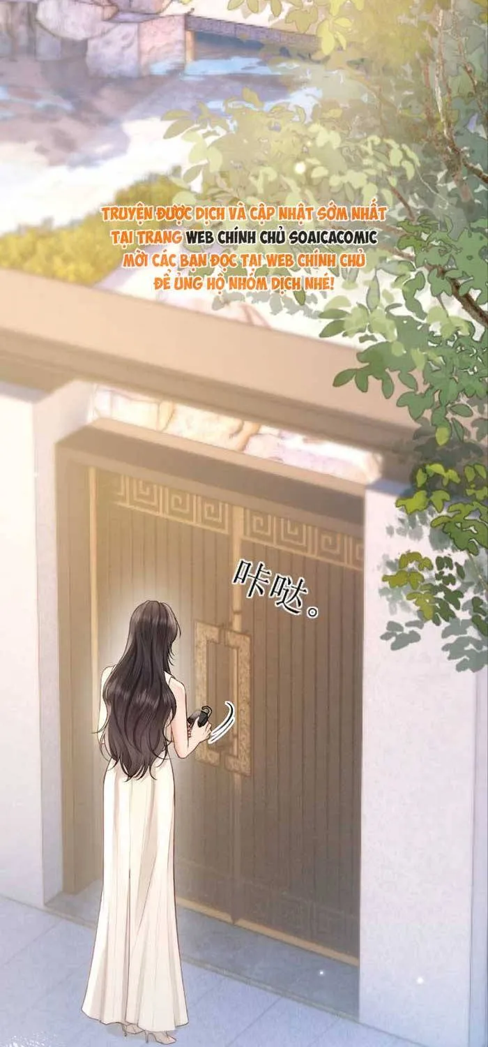 Cưng Chiều Em Đến Tận Cùng - Chap 49 - Trang 27