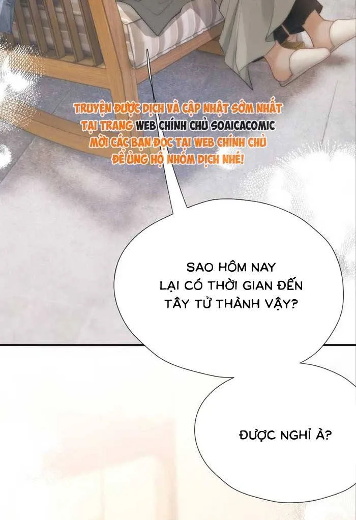 Cưng Chiều Em Đến Tận Cùng - Chap 49 - Trang 32