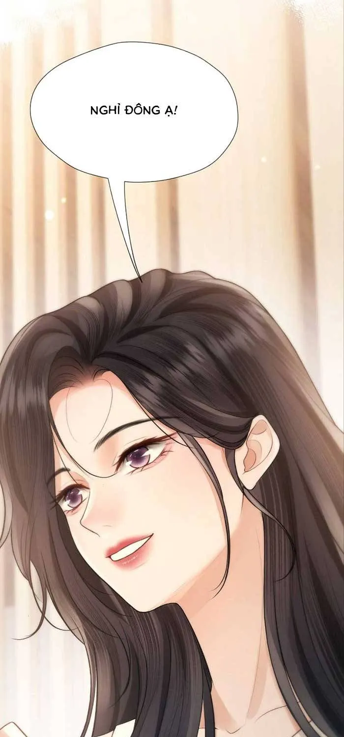 Cưng Chiều Em Đến Tận Cùng - Chap 49 - Trang 33