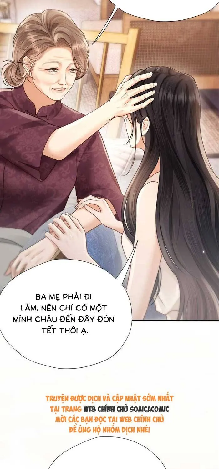 Cưng Chiều Em Đến Tận Cùng - Chap 49 - Trang 35