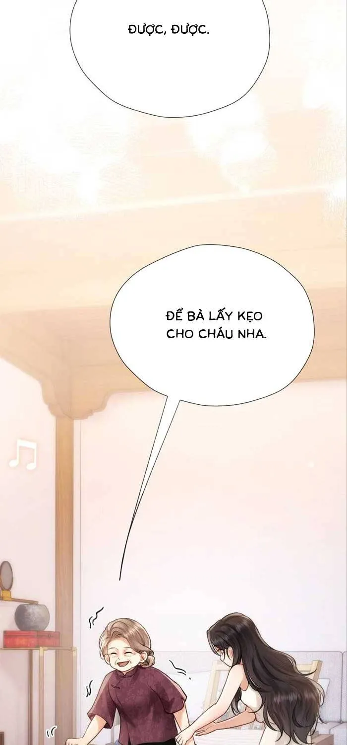 Cưng Chiều Em Đến Tận Cùng - Chap 49 - Trang 36