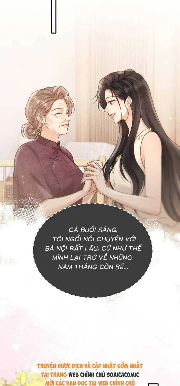 Cưng Chiều Em Đến Tận Cùng - Chap 49 - Trang 39