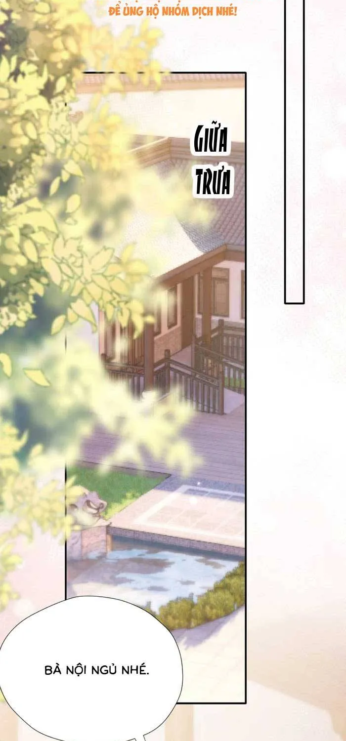 Cưng Chiều Em Đến Tận Cùng - Chap 49 - Trang 40
