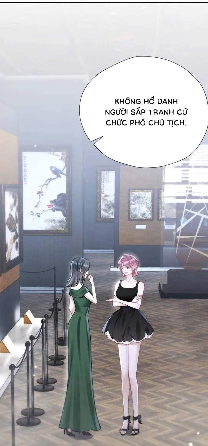 Cưng Chiều Em Đến Tận Cùng - Chap 49 - Trang 46