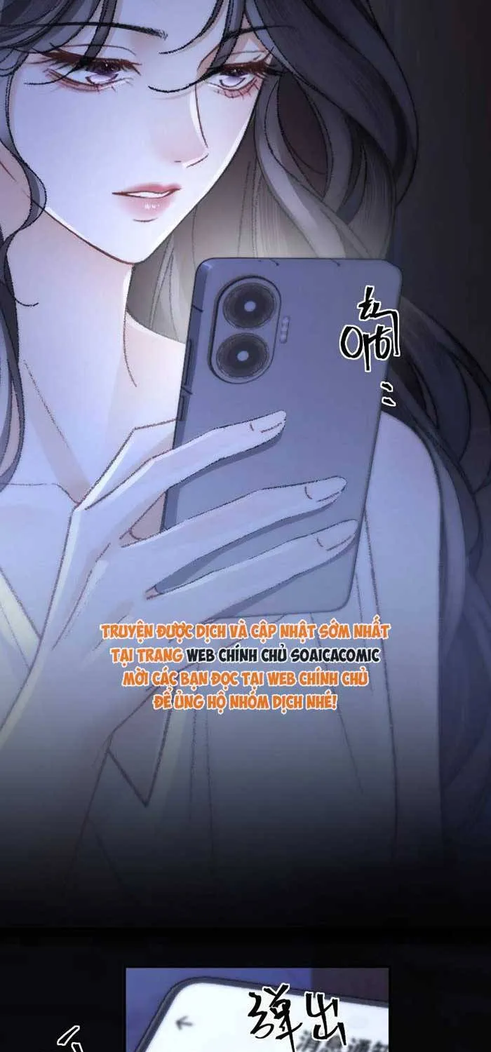 Cưng Chiều Em Đến Tận Cùng - Chap 49 - Trang 7