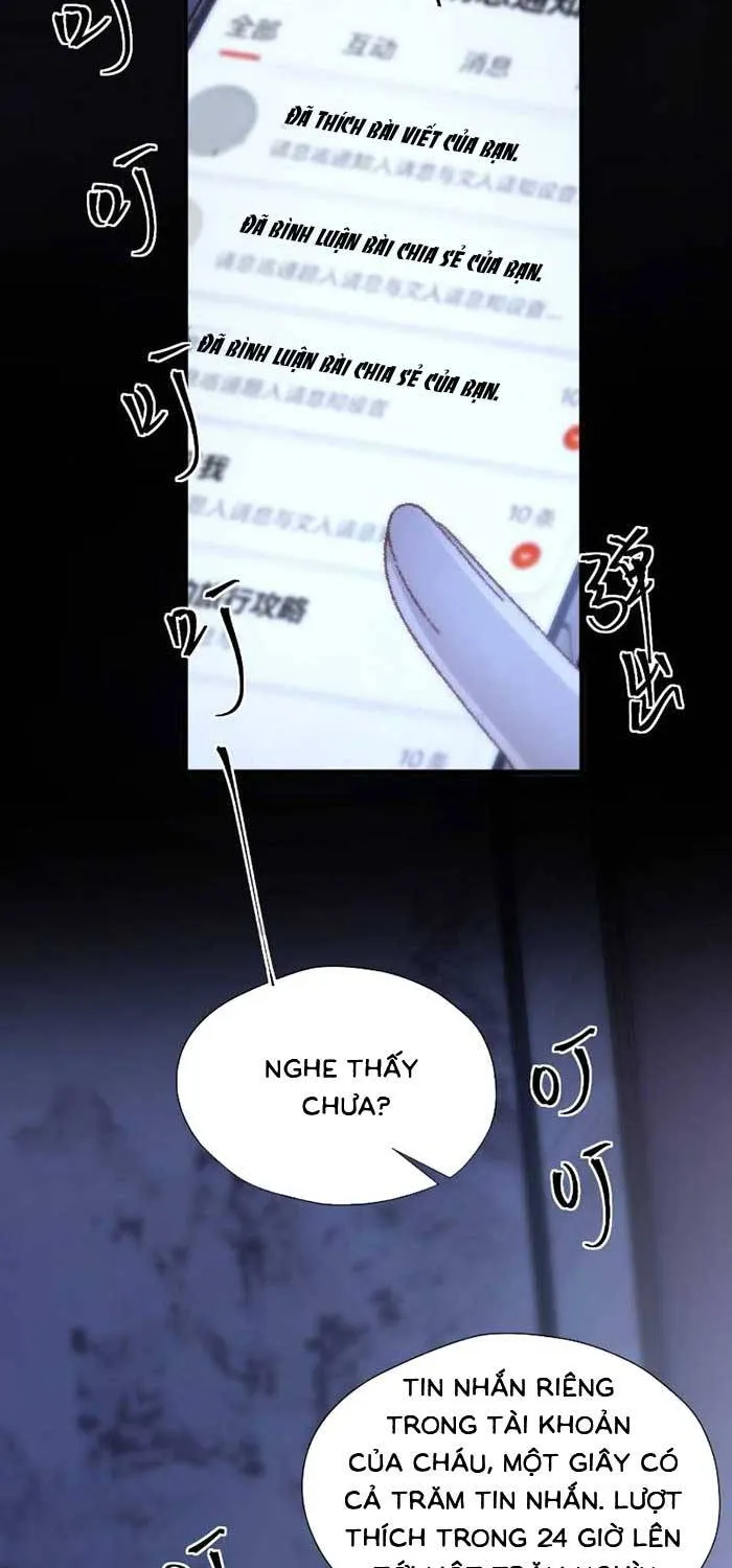 Cưng Chiều Em Đến Tận Cùng - Chap 49 - Trang 8