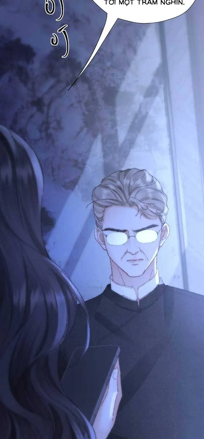 Cưng Chiều Em Đến Tận Cùng - Chap 49 - Trang 9