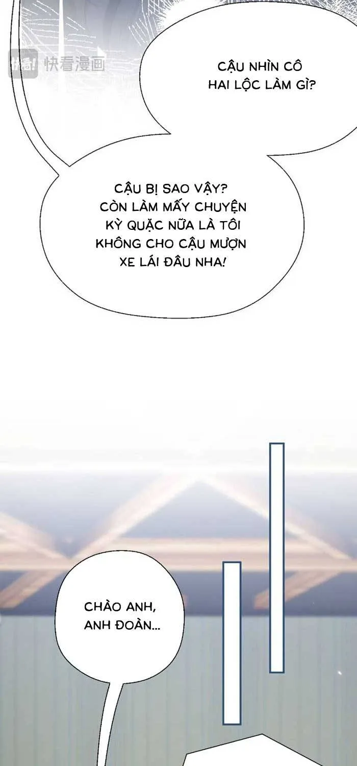 Cưng Chiều Em Đến Tận Cùng - Chap 50 - Trang 12