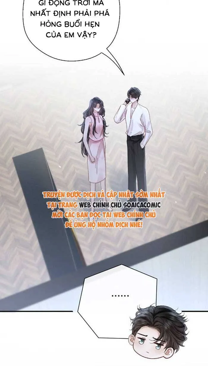 Cưng Chiều Em Đến Tận Cùng - Chap 50 - Trang 14