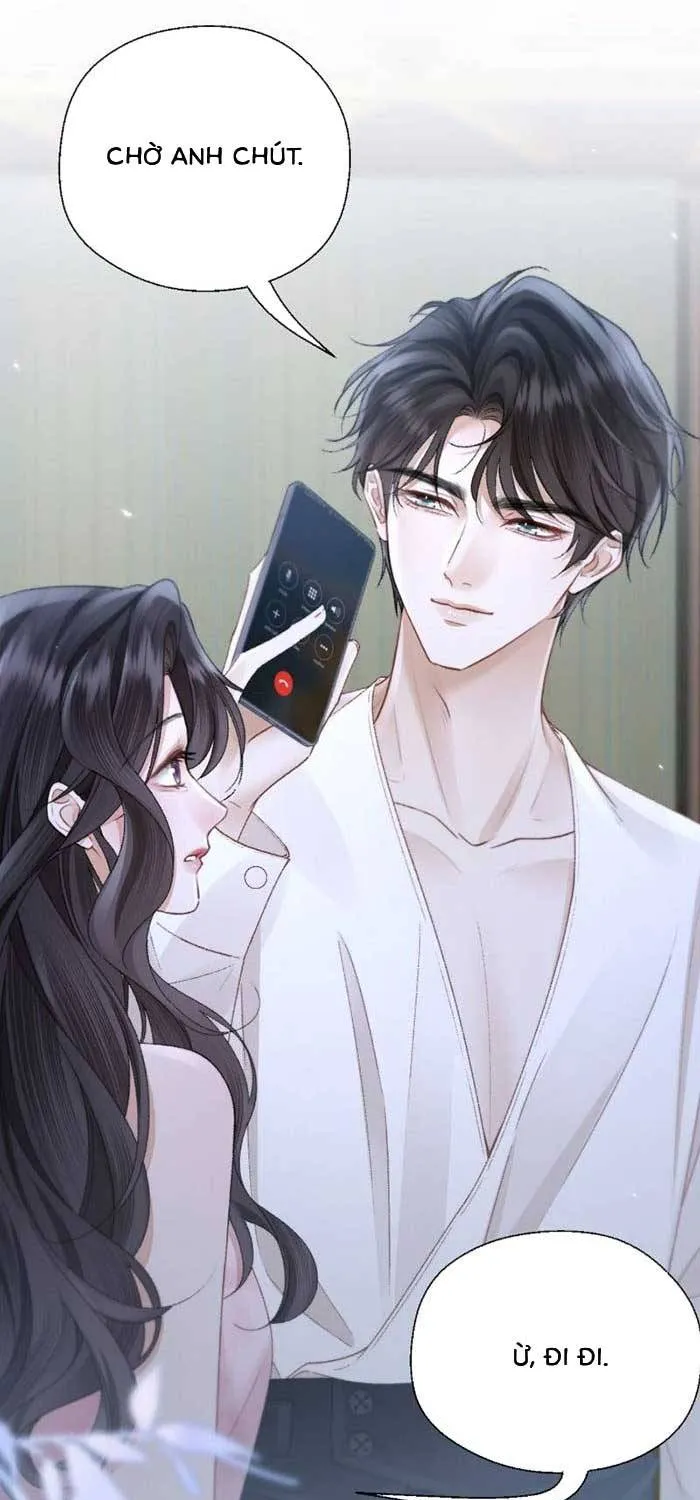 Cưng Chiều Em Đến Tận Cùng - Chap 50 - Trang 15