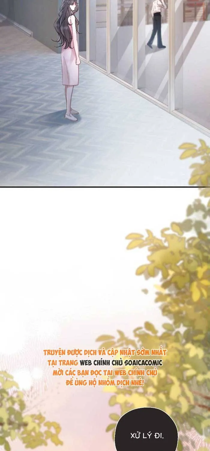 Cưng Chiều Em Đến Tận Cùng - Chap 50 - Trang 17