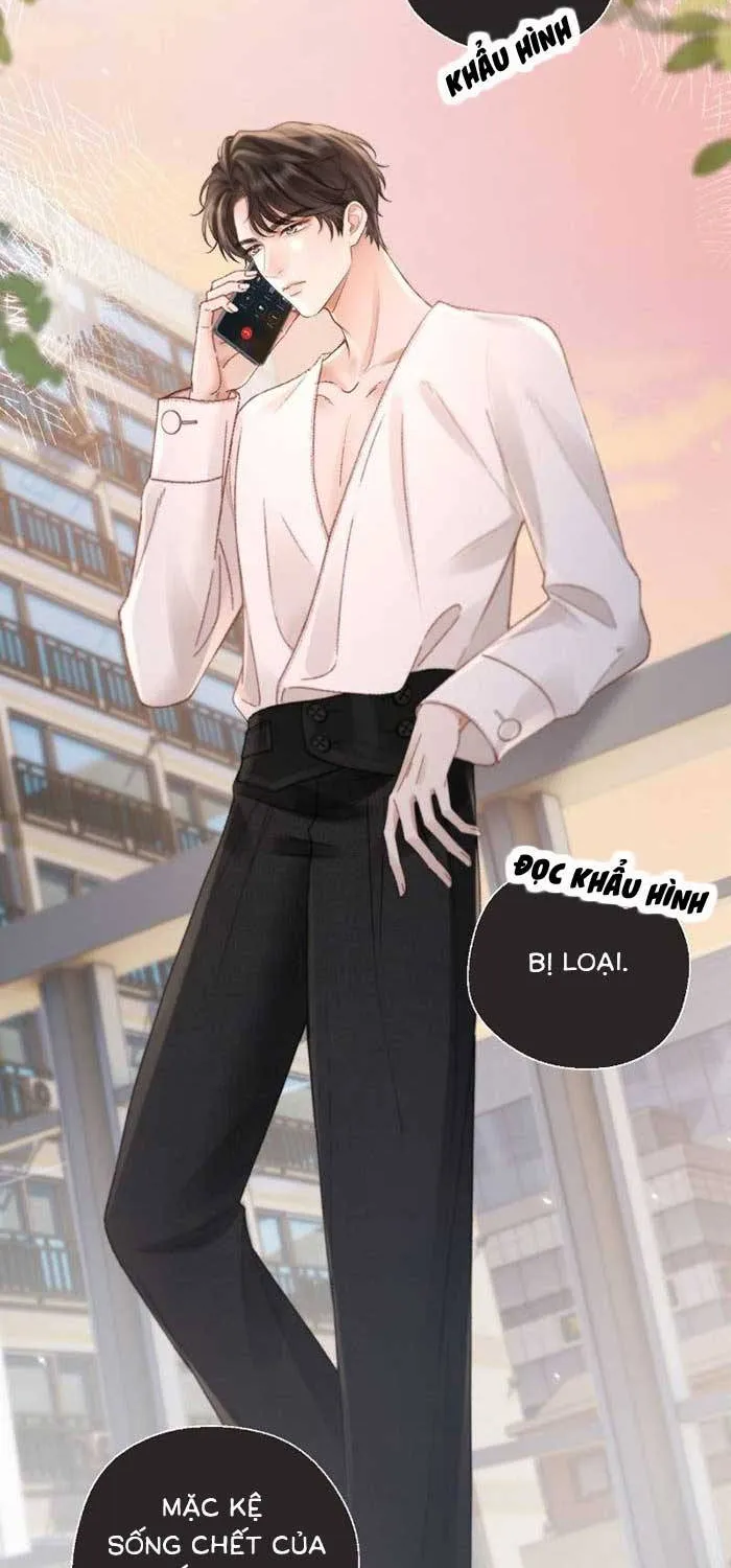 Cưng Chiều Em Đến Tận Cùng - Chap 50 - Trang 18