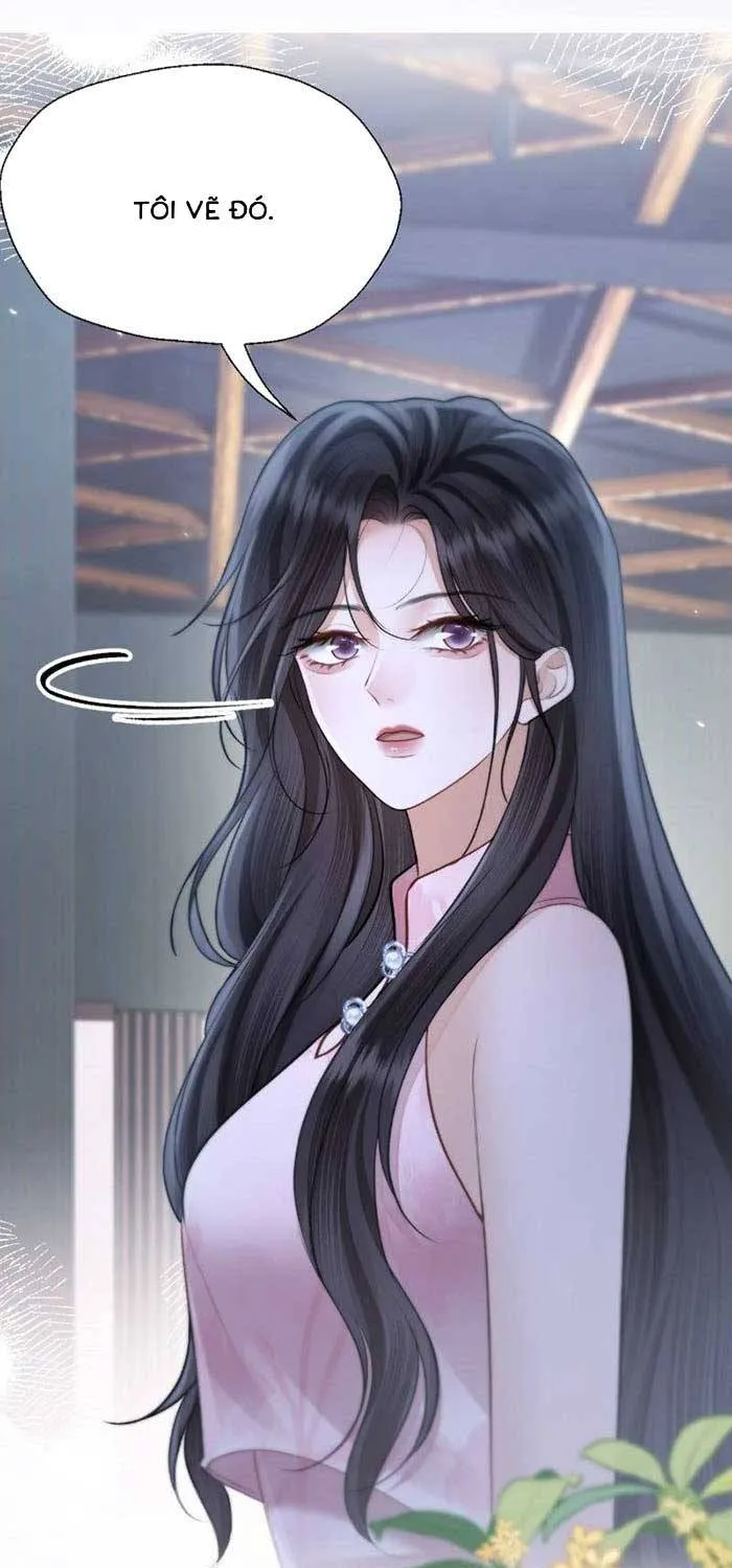 Cưng Chiều Em Đến Tận Cùng - Chap 50 - Trang 20