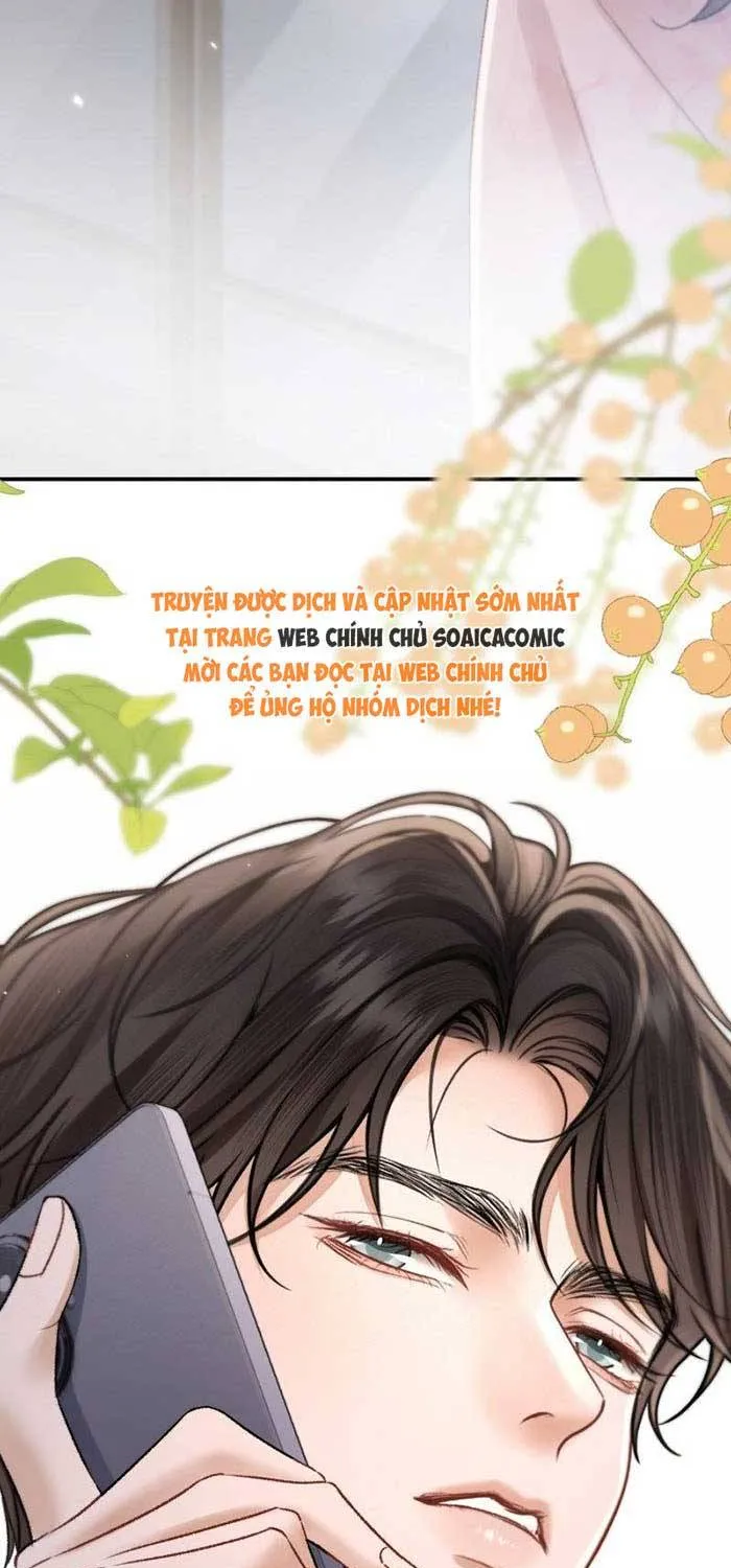 Cưng Chiều Em Đến Tận Cùng - Chap 50 - Trang 3