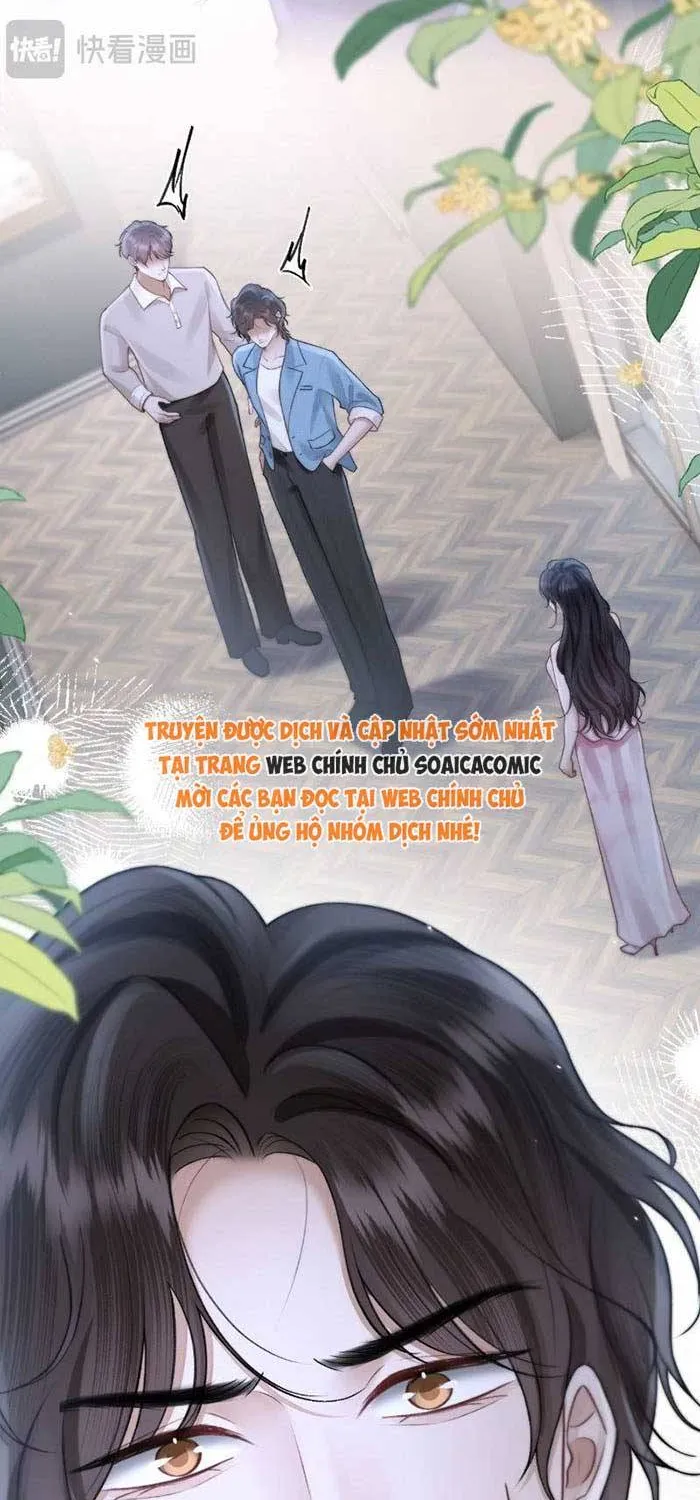 Cưng Chiều Em Đến Tận Cùng - Chap 50 - Trang 21