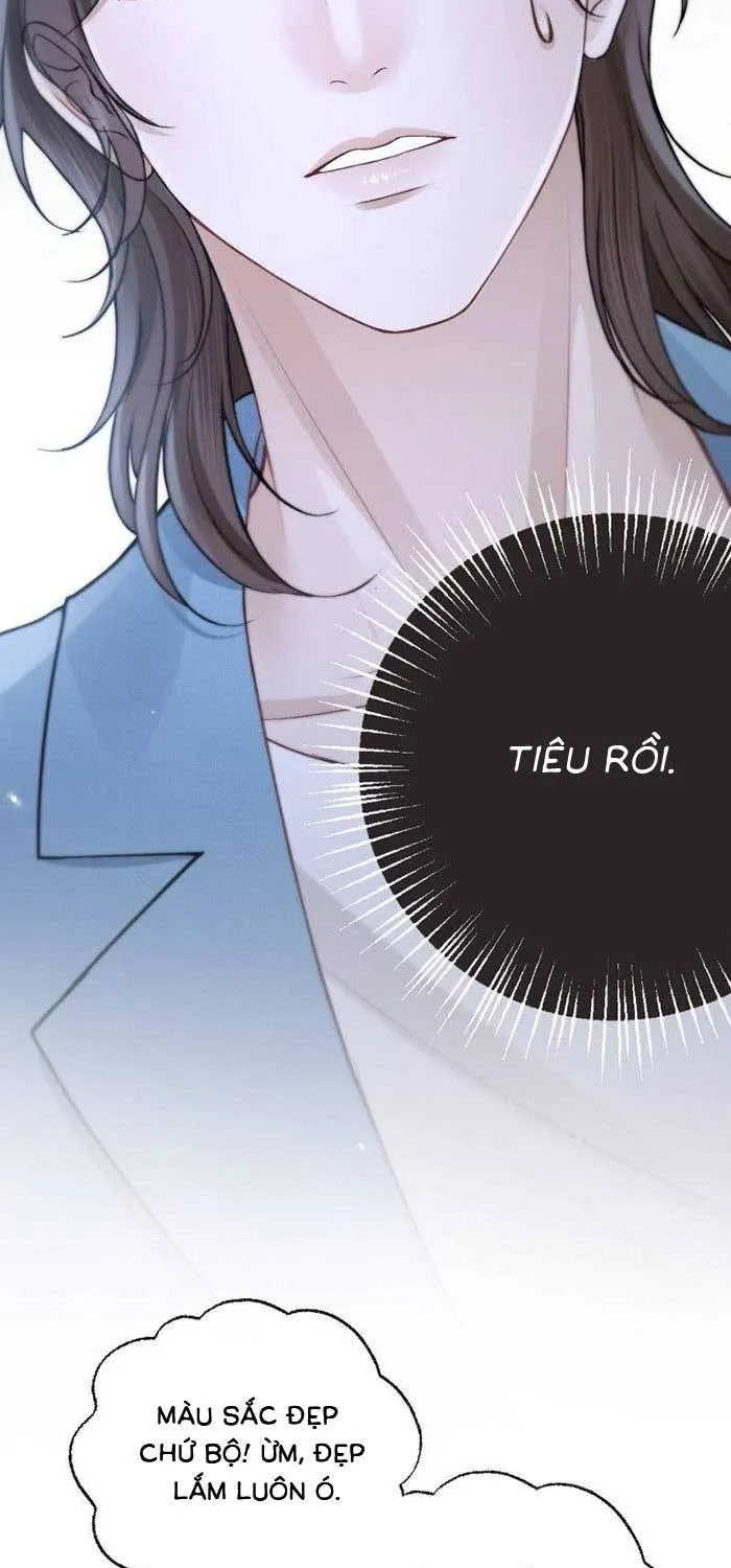 Cưng Chiều Em Đến Tận Cùng - Chap 50 - Trang 22