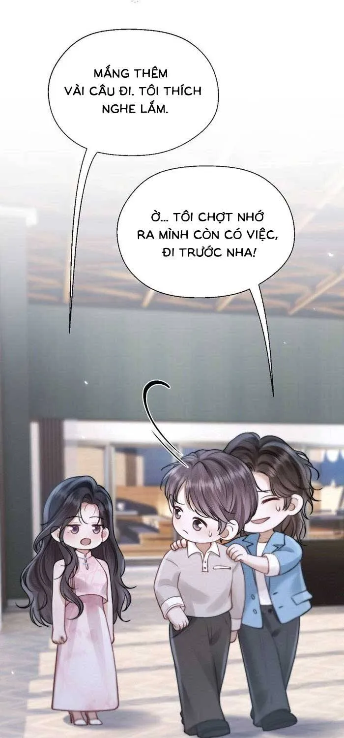 Cưng Chiều Em Đến Tận Cùng - Chap 50 - Trang 24