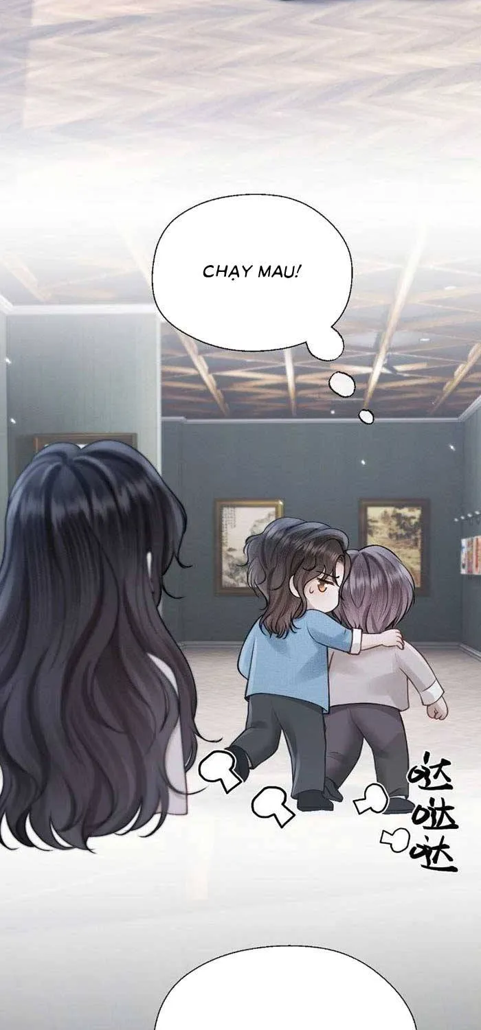 Cưng Chiều Em Đến Tận Cùng - Chap 50 - Trang 25