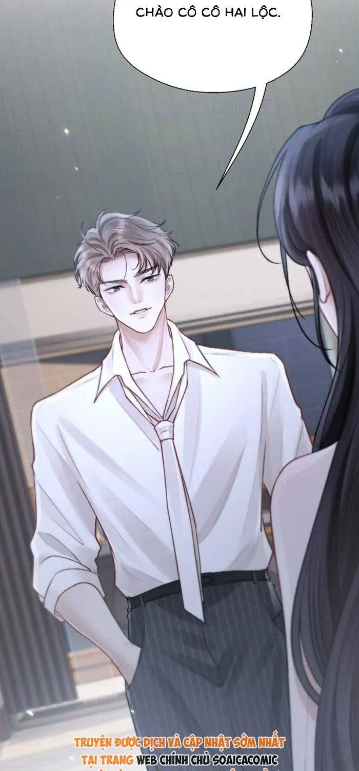 Cưng Chiều Em Đến Tận Cùng - Chap 50 - Trang 26