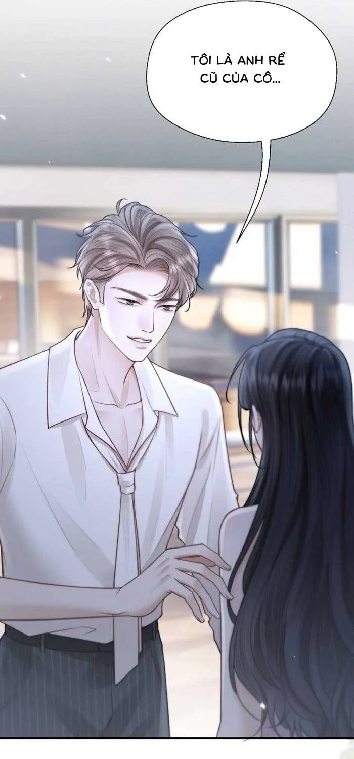 Cưng Chiều Em Đến Tận Cùng - Chap 50 - Trang 29