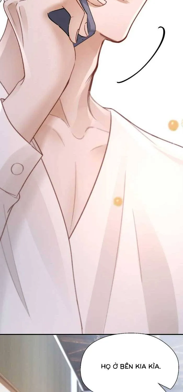 Cưng Chiều Em Đến Tận Cùng - Chap 50 - Trang 4