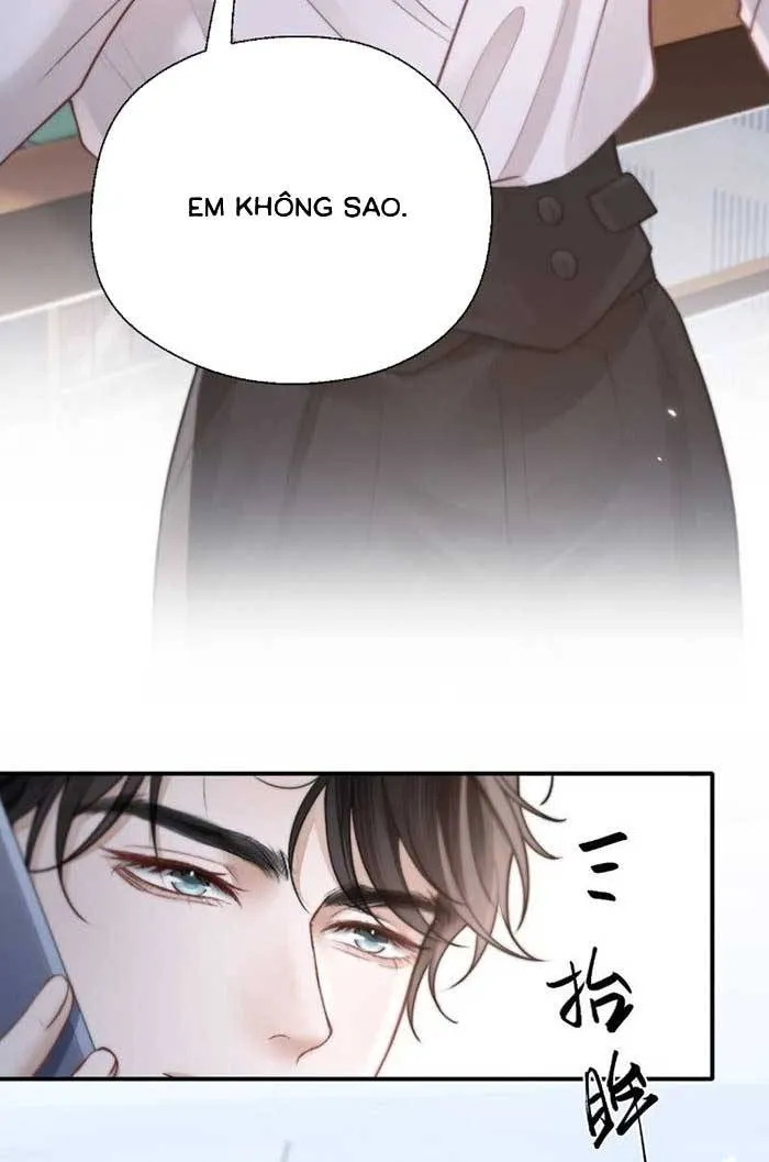 Cưng Chiều Em Đến Tận Cùng - Chap 50 - Trang 31