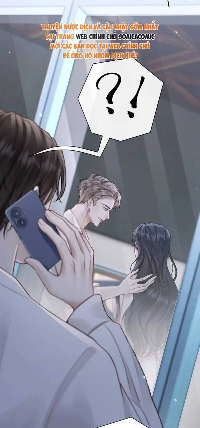 Cưng Chiều Em Đến Tận Cùng - Chap 50 - Trang 32