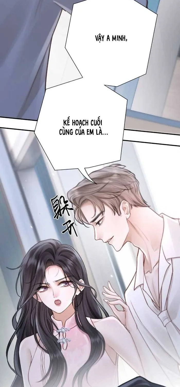 Cưng Chiều Em Đến Tận Cùng - Chap 50 - Trang 33