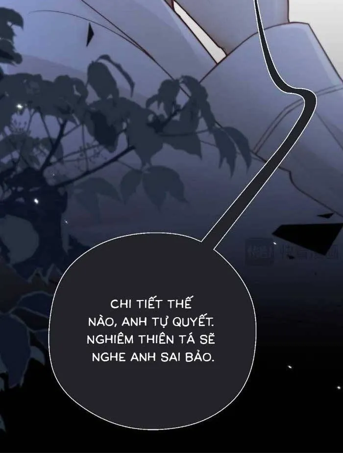 Cưng Chiều Em Đến Tận Cùng - Chap 50 - Trang 37