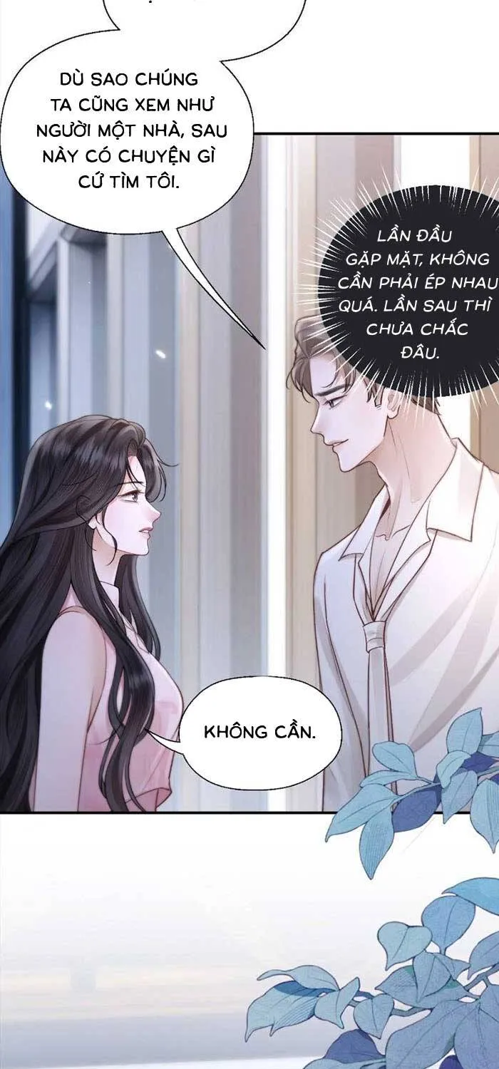 Cưng Chiều Em Đến Tận Cùng - Chap 50 - Trang 40