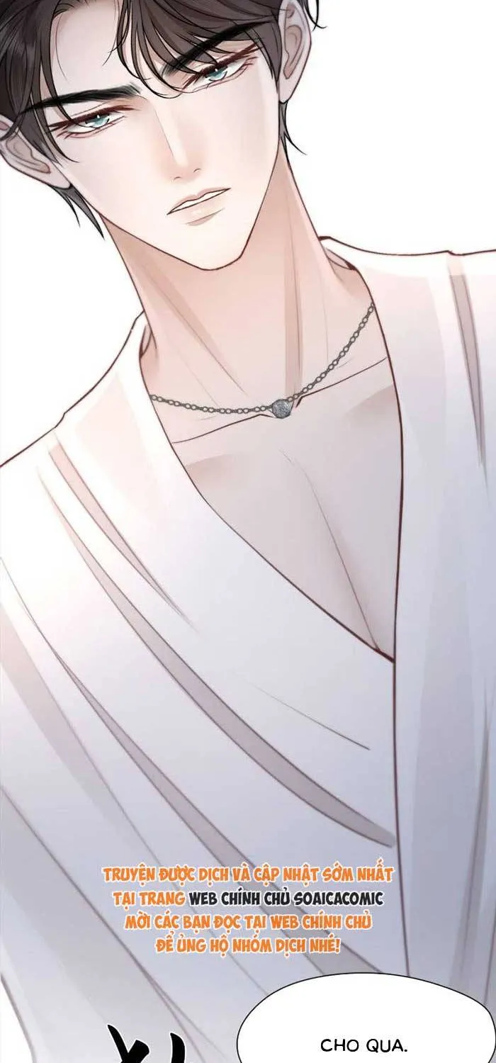 Cưng Chiều Em Đến Tận Cùng - Chap 50 - Trang 44