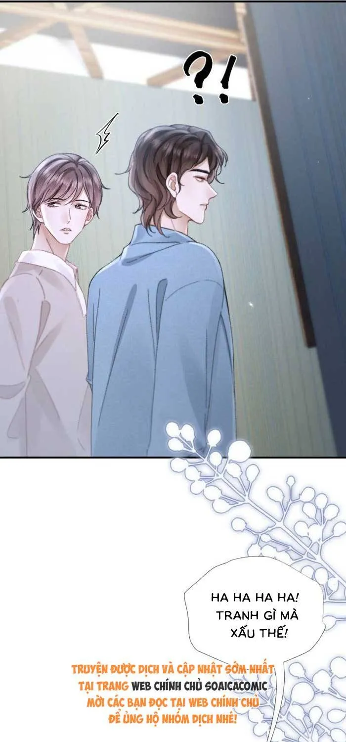 Cưng Chiều Em Đến Tận Cùng - Chap 50 - Trang 6