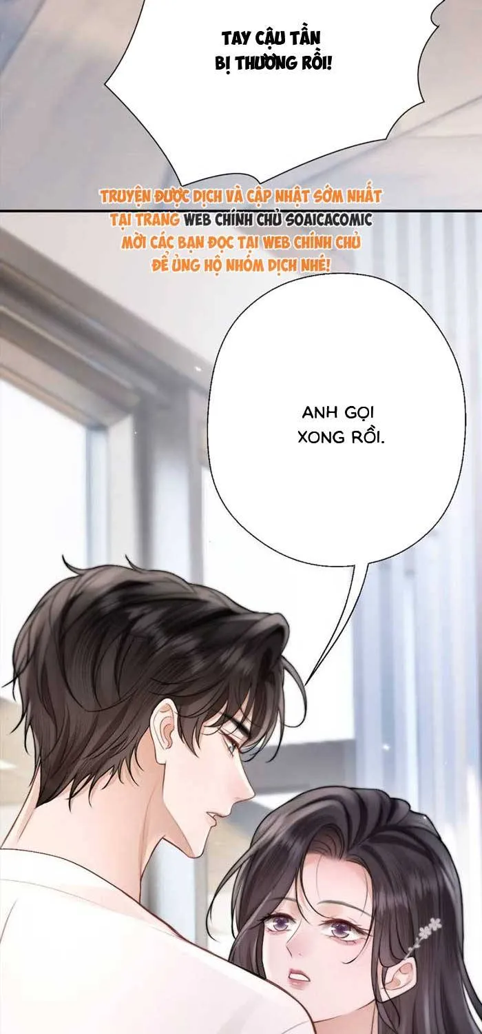 Cưng Chiều Em Đến Tận Cùng - Chap 50 - Trang 51