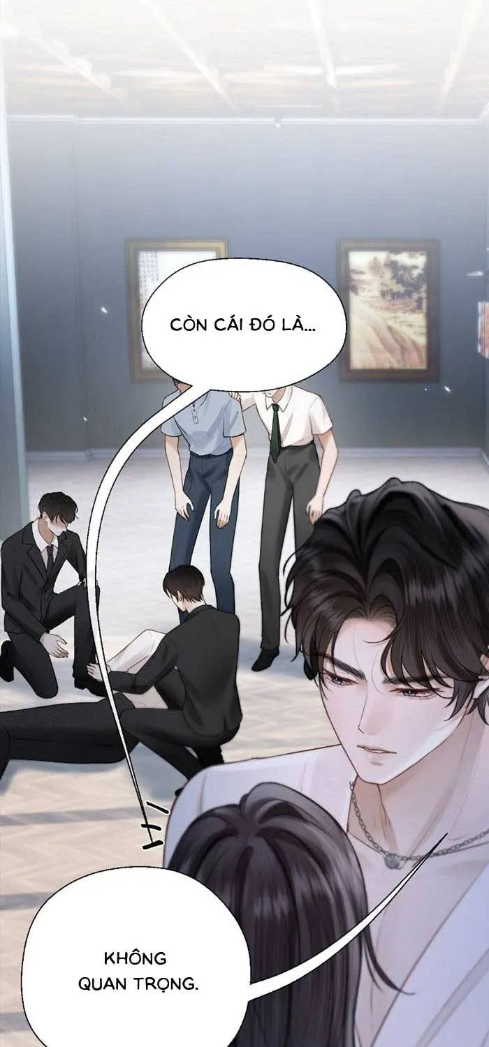 Cưng Chiều Em Đến Tận Cùng - Chap 50 - Trang 54