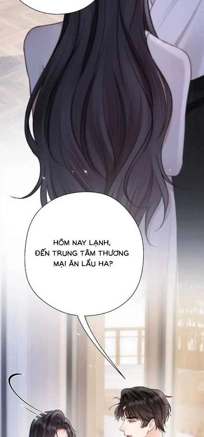 Cưng Chiều Em Đến Tận Cùng - Chap 50 - Trang 55
