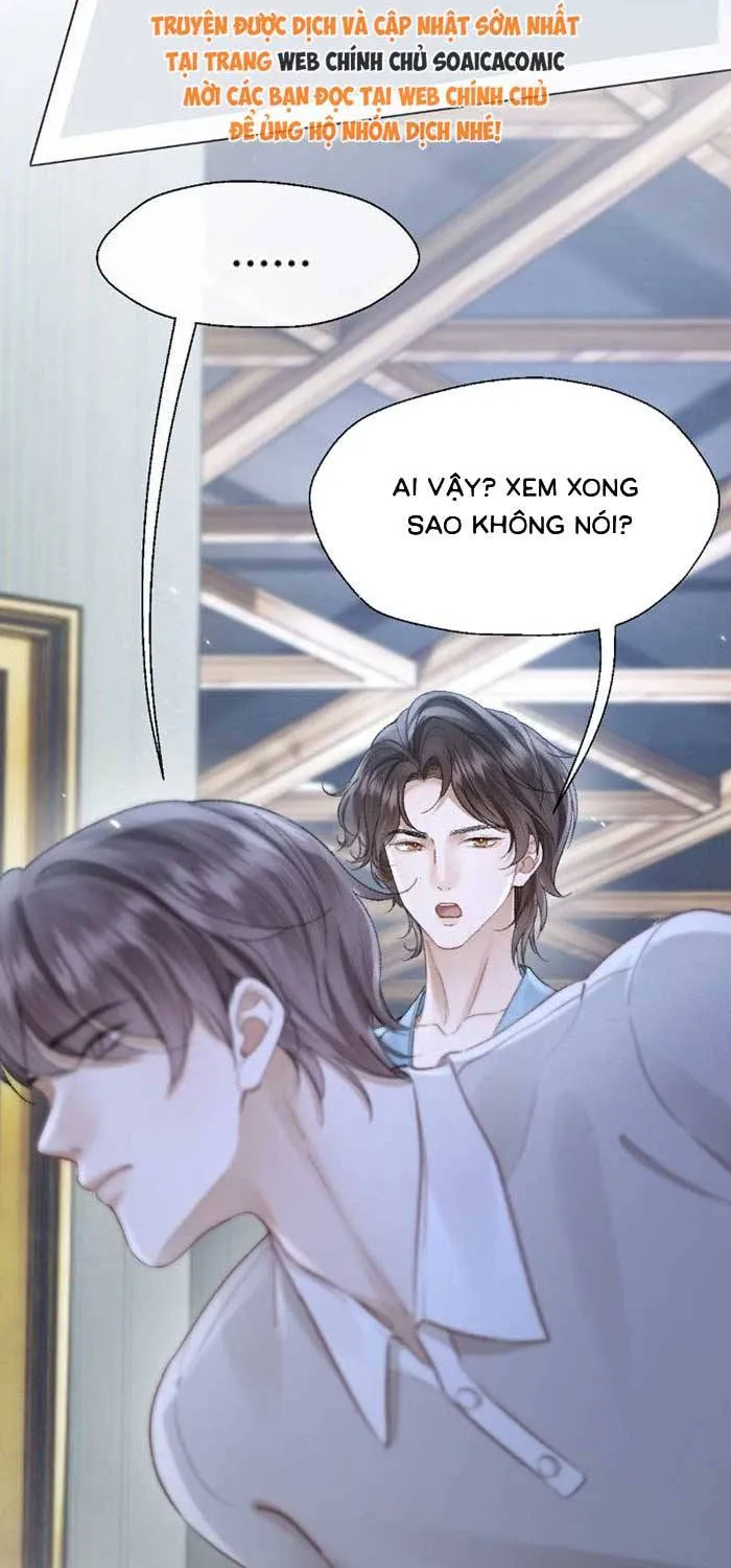 Cưng Chiều Em Đến Tận Cùng - Chap 50 - Trang 9