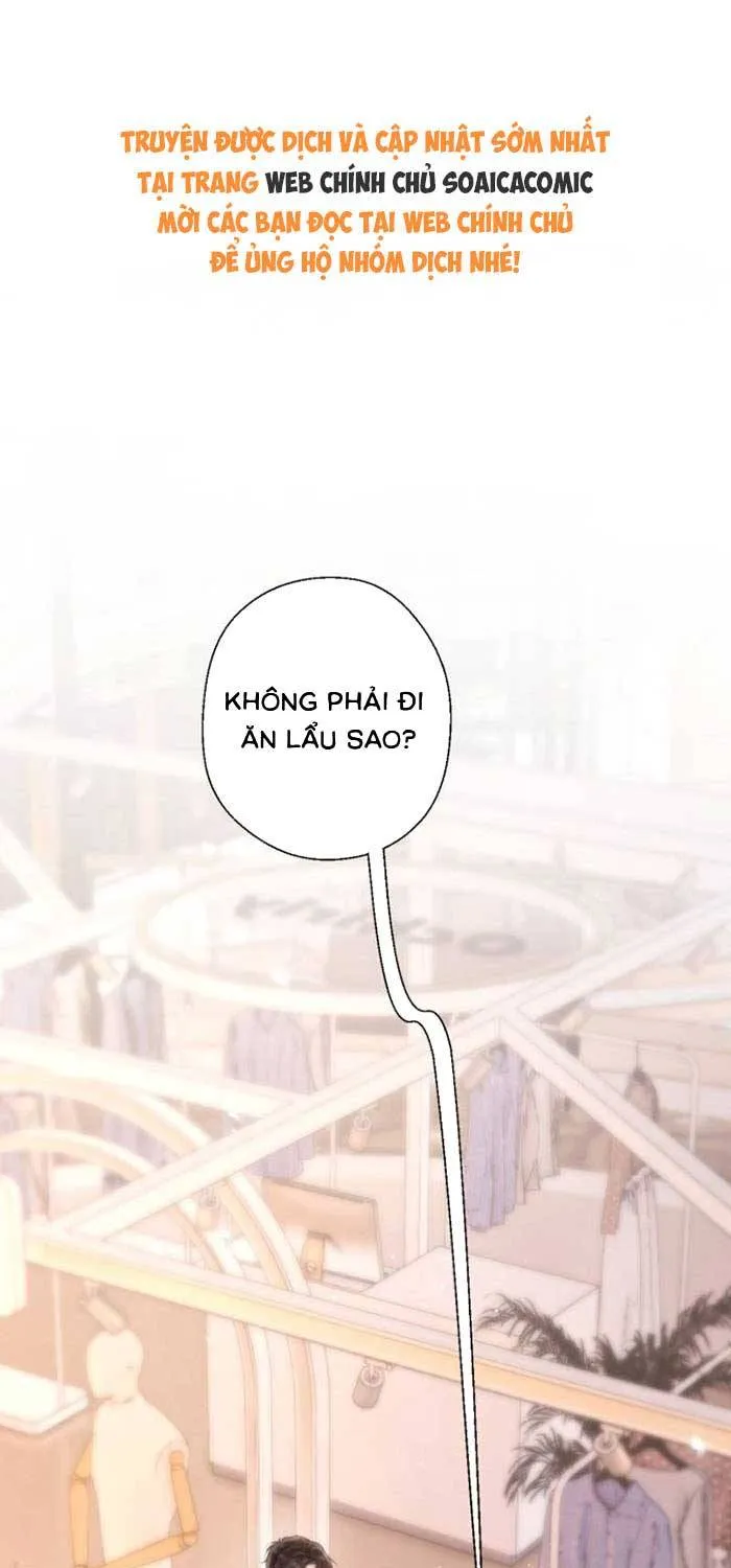 Cưng Chiều Em Đến Tận Cùng - Chap 51 - Trang 1