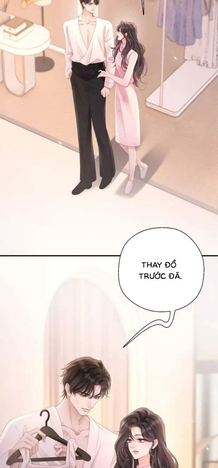 Cưng Chiều Em Đến Tận Cùng - Chap 51 - Trang 2