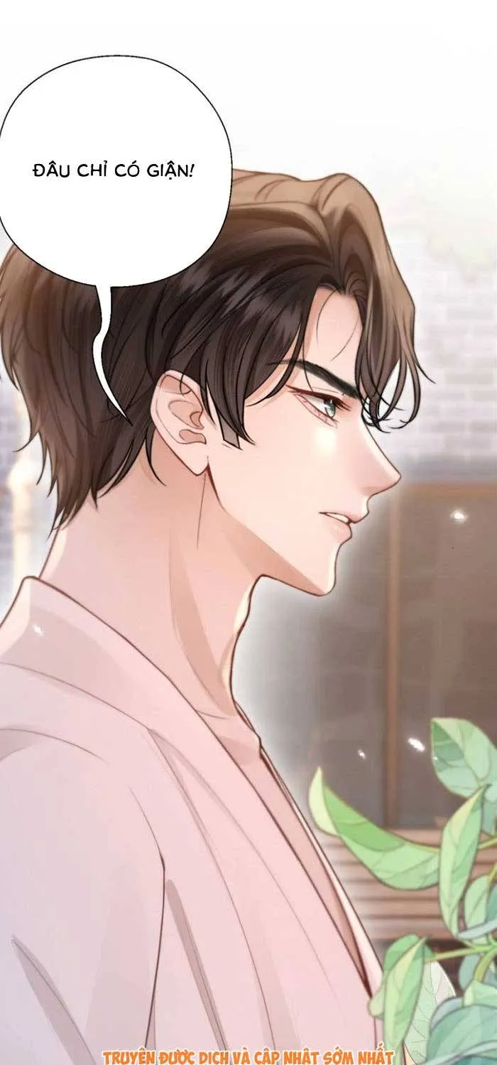 Cưng Chiều Em Đến Tận Cùng - Chap 51 - Trang 21
