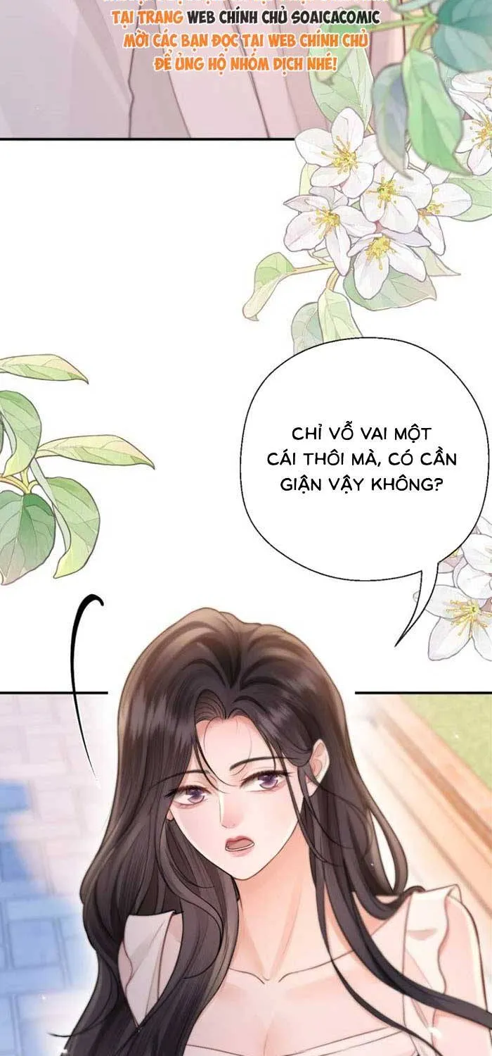Cưng Chiều Em Đến Tận Cùng - Chap 51 - Trang 22