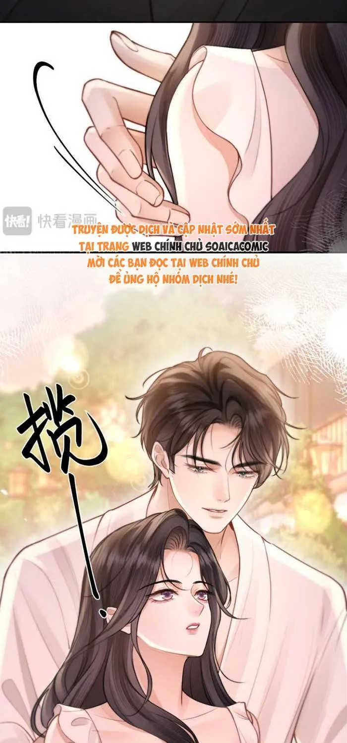 Cưng Chiều Em Đến Tận Cùng - Chap 51 - Trang 26