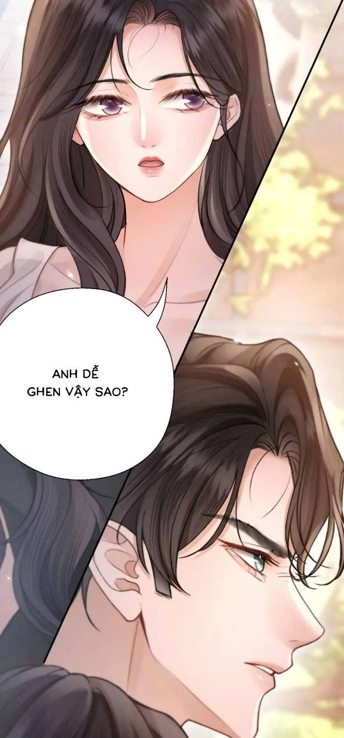 Cưng Chiều Em Đến Tận Cùng - Chap 51 - Trang 28