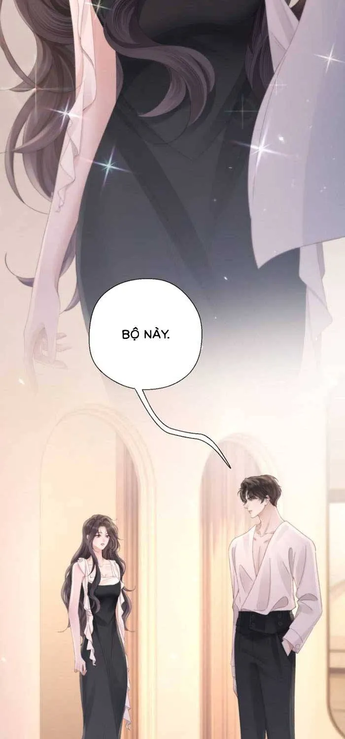 Cưng Chiều Em Đến Tận Cùng - Chap 51 - Trang 4