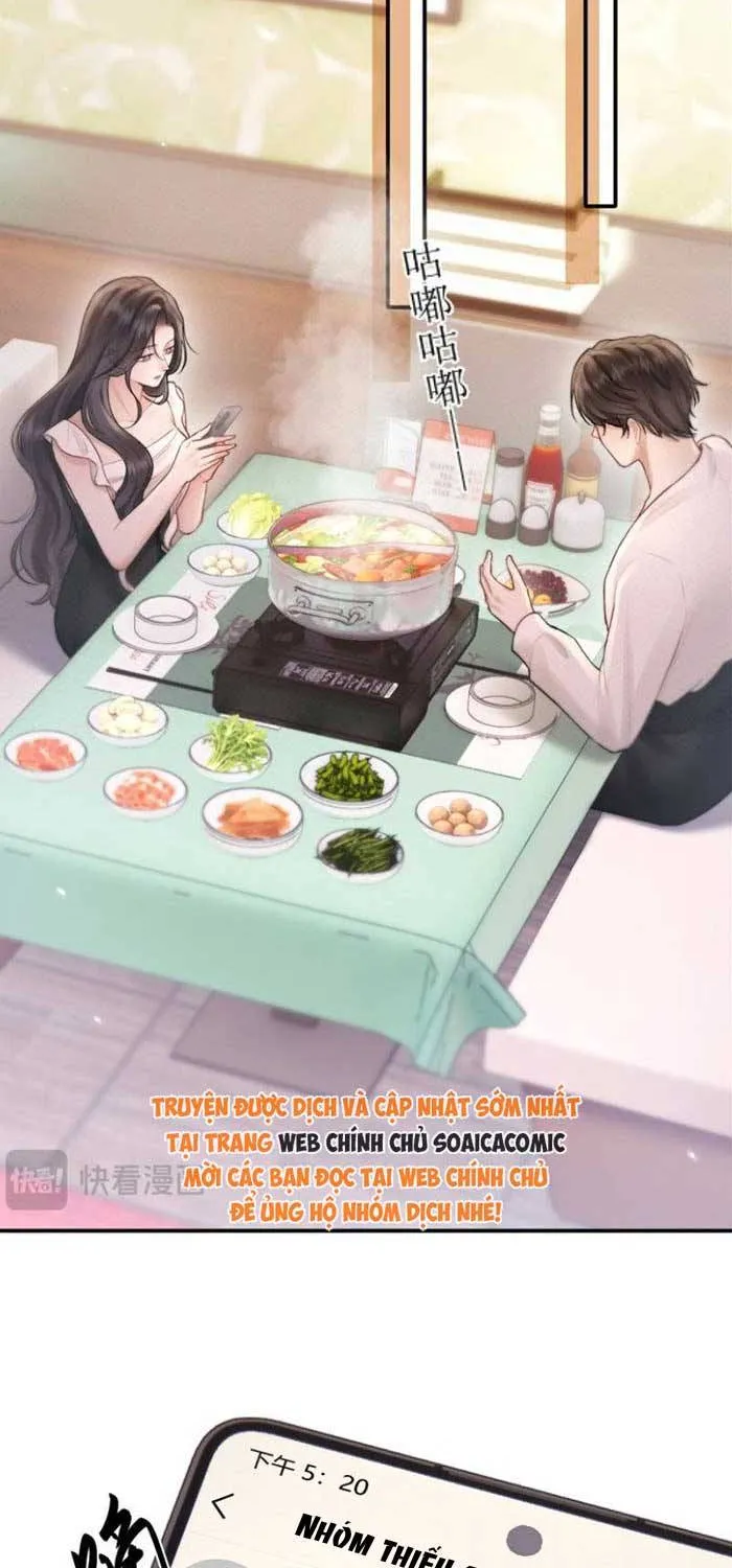Cưng Chiều Em Đến Tận Cùng - Chap 51 - Trang 35