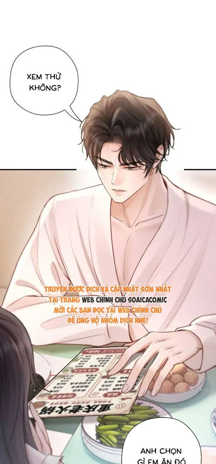 Cưng Chiều Em Đến Tận Cùng - Chap 51 - Trang 38