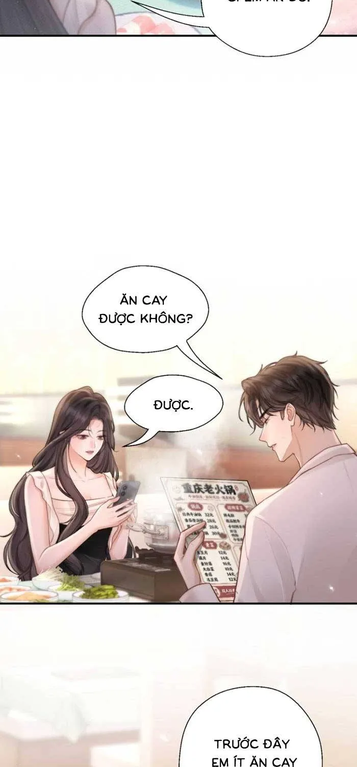 Cưng Chiều Em Đến Tận Cùng - Chap 51 - Trang 39