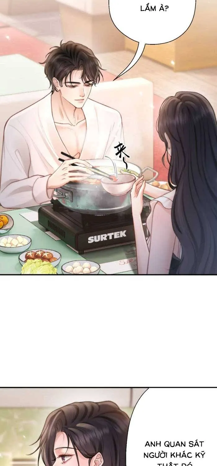 Cưng Chiều Em Đến Tận Cùng - Chap 51 - Trang 40